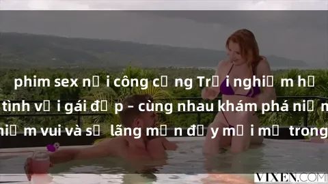 phim sex nơi công cộng Trải nghiệm hạnh phúc khi làm tình với gái đẹp – cùng nhau khám phá niềm vui và sự lãng mạn đầy mới mẻ trong quan hệ của bạn.