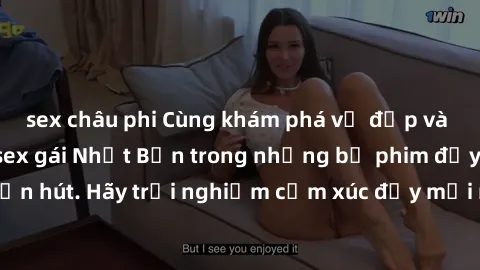 sex châu phi Cùng khám phá vẻ đẹp và sức gợi cảm của sex gái Nhật Bản trong những bộ phim đầy nghệ thuật và cuốn hút. Hãy trải nghiệm cảm xúc đầy mới mẻ và sống động từ những cảnh quay tinh tế và quyế